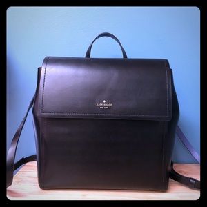 Authentic Kate Spade Backpack
